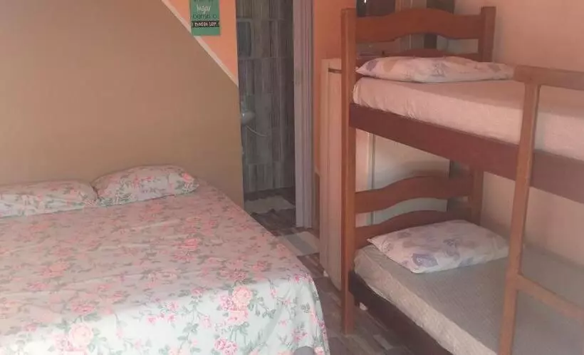 Pansiyon Pousada Aconchego