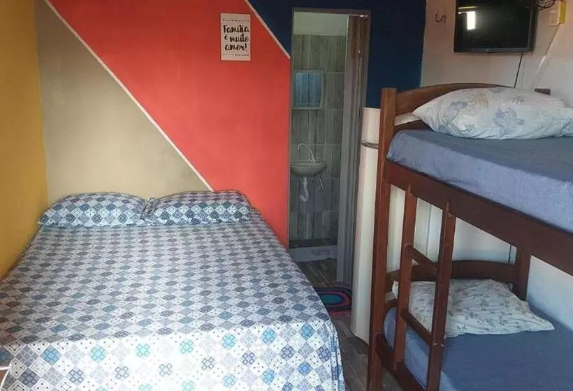 Pansiyon Pousada Aconchego