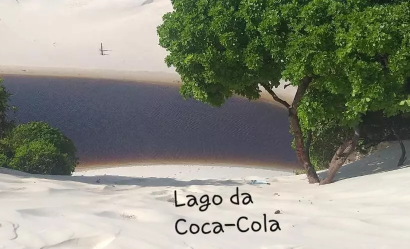 Pansiyon Pousada Aconchego