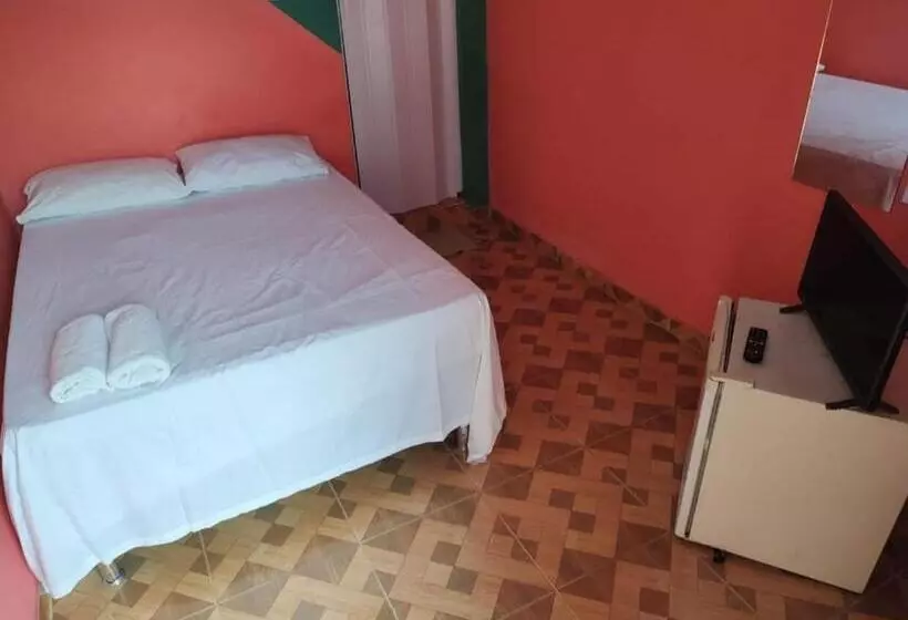 Pansiyon Pousada Aconchego