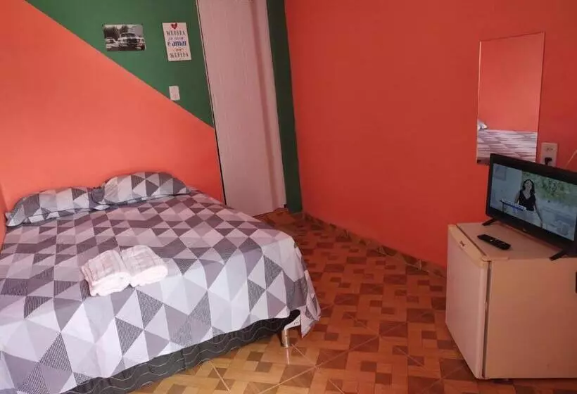 Pansiyon Pousada Aconchego