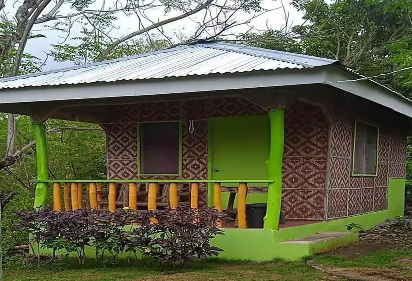 استراحتگاه La Villa Alta