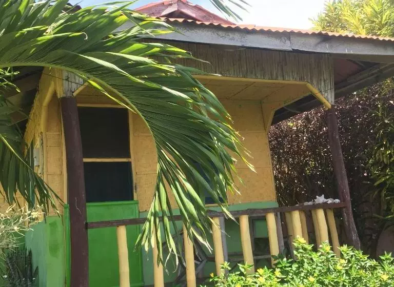 استراحتگاه La Villa Alta