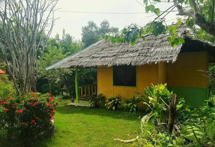 استراحتگاه La Villa Alta