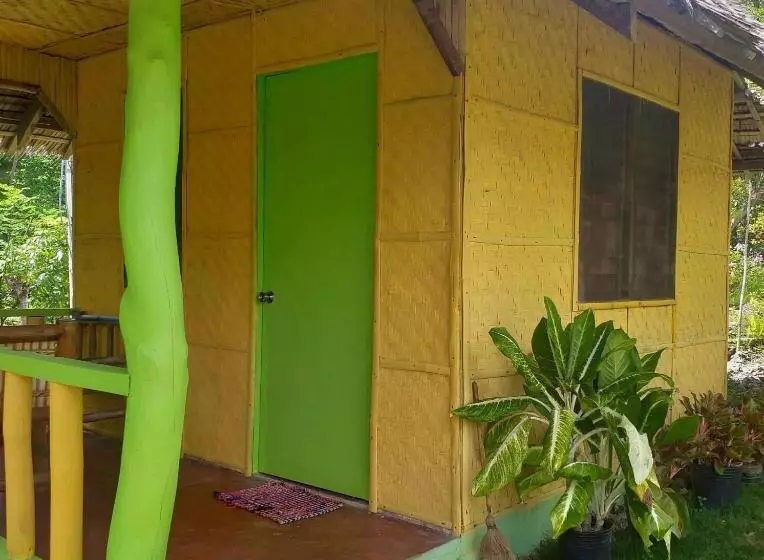 استراحتگاه La Villa Alta