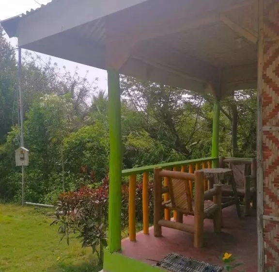 استراحتگاه La Villa Alta