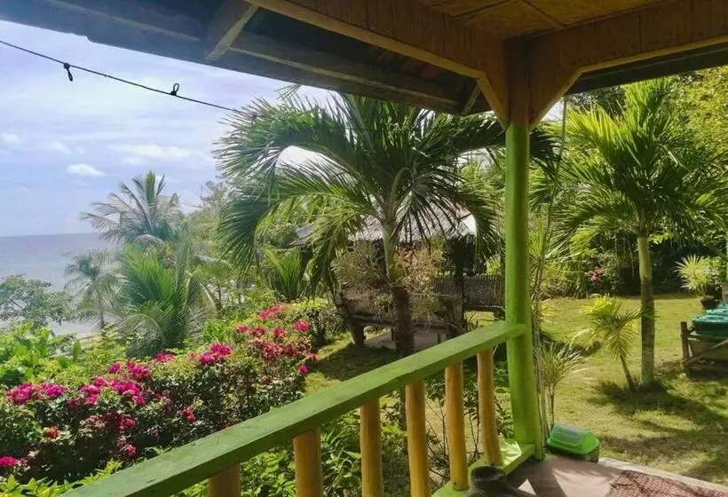 استراحتگاه La Villa Alta