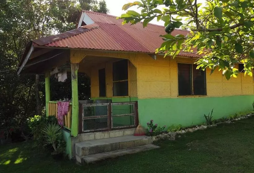 استراحتگاه La Villa Alta