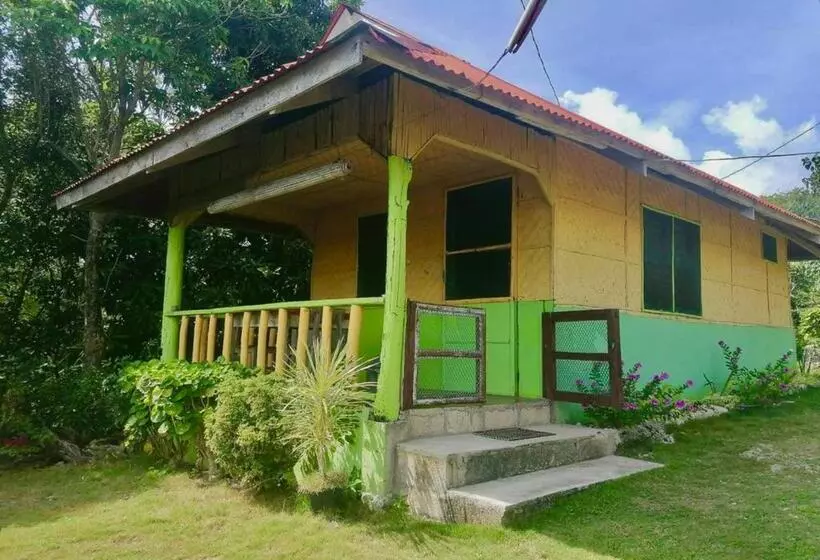 استراحتگاه La Villa Alta