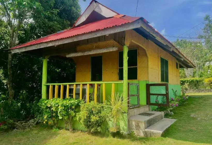 استراحتگاه La Villa Alta