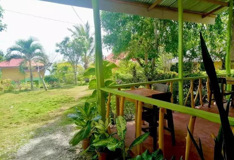 استراحتگاه La Villa Alta