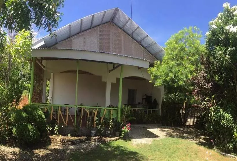 استراحتگاه La Villa Alta