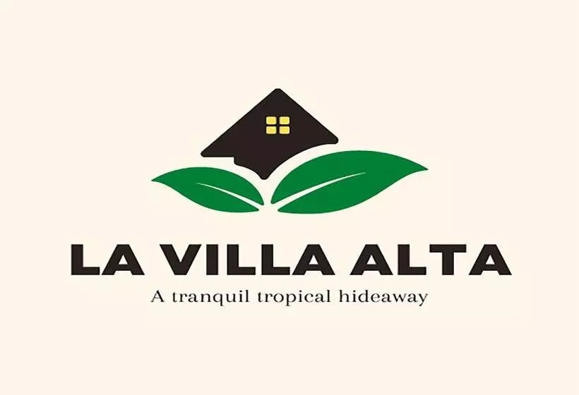 استراحتگاه La Villa Alta