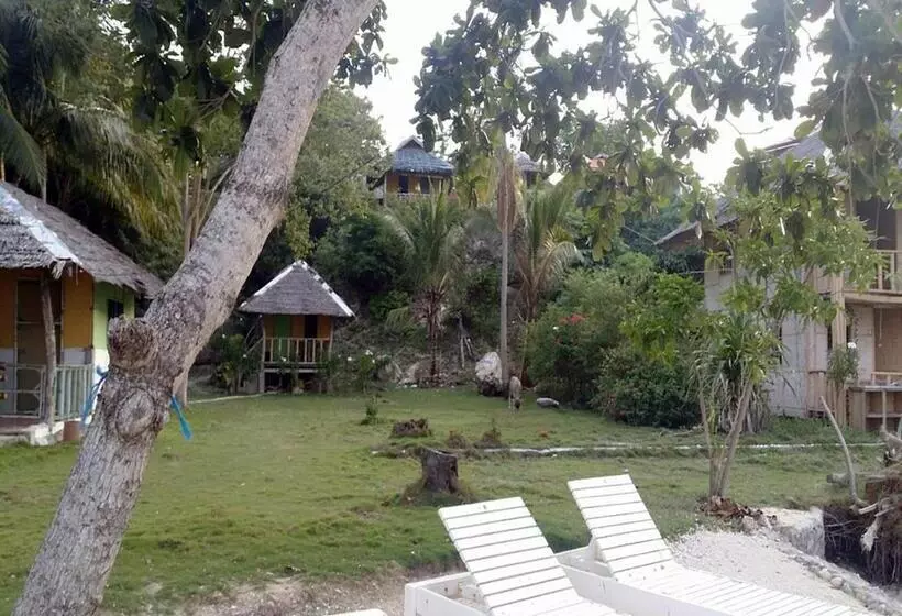 استراحتگاه La Villa Alta