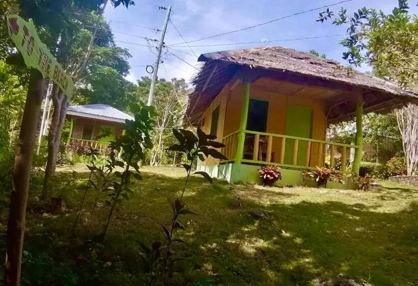 استراحتگاه La Villa Alta