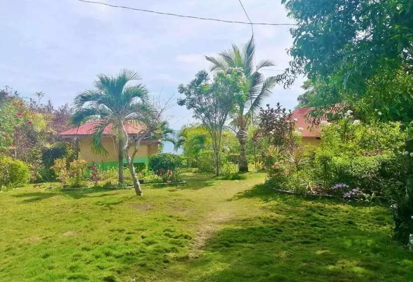 استراحتگاه La Villa Alta