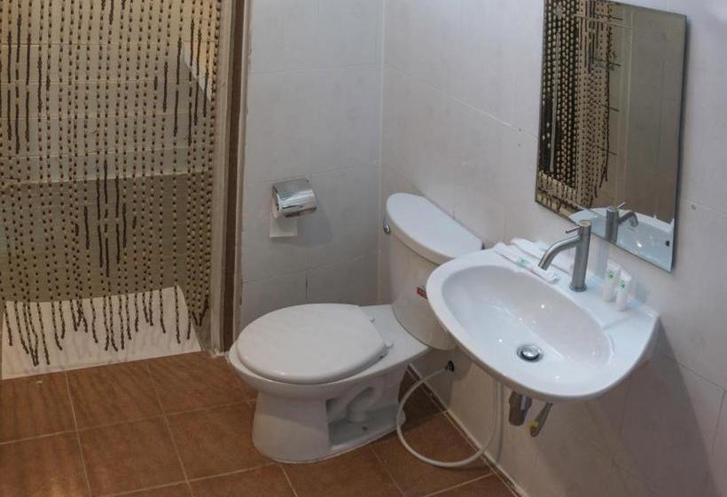 אתר נופש Sarasea Koh Rong Samloem