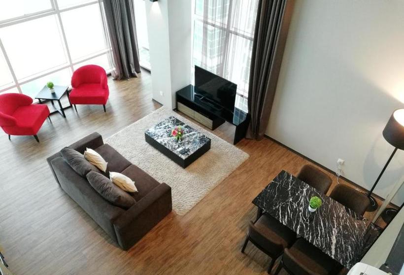 ホテル Summertime Maritime Suites