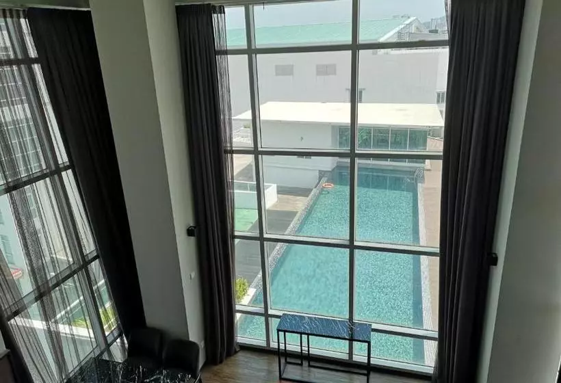 ホテル Summertime Maritime Suites
