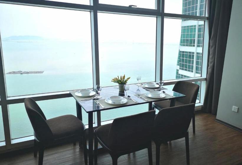 ホテル Summertime Maritime Suites