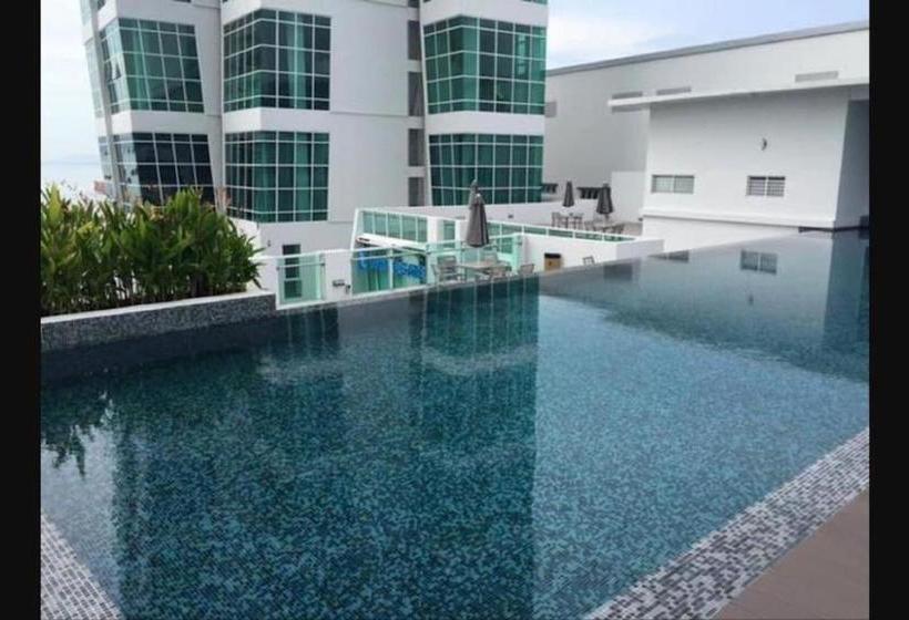 ホテル Summertime Maritime Suites