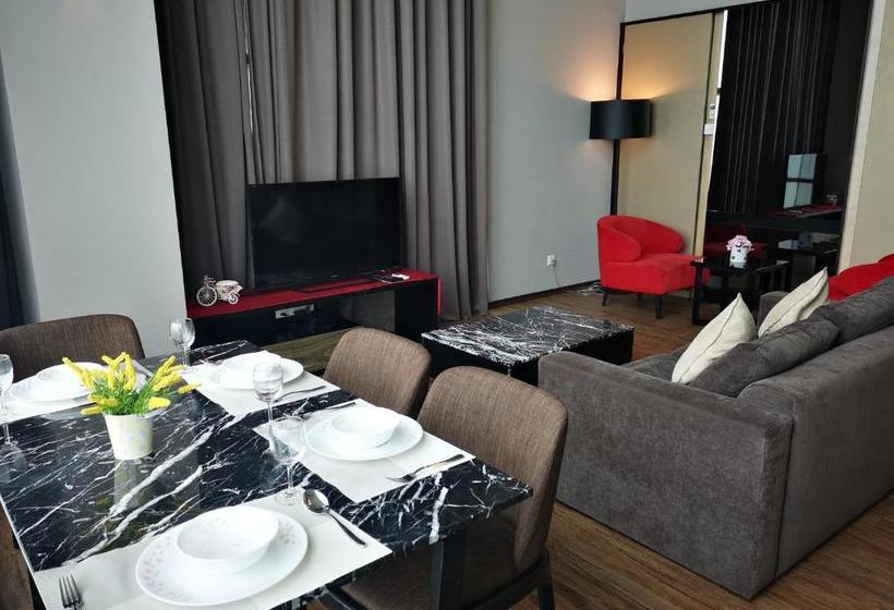 ホテル Summertime Maritime Suites