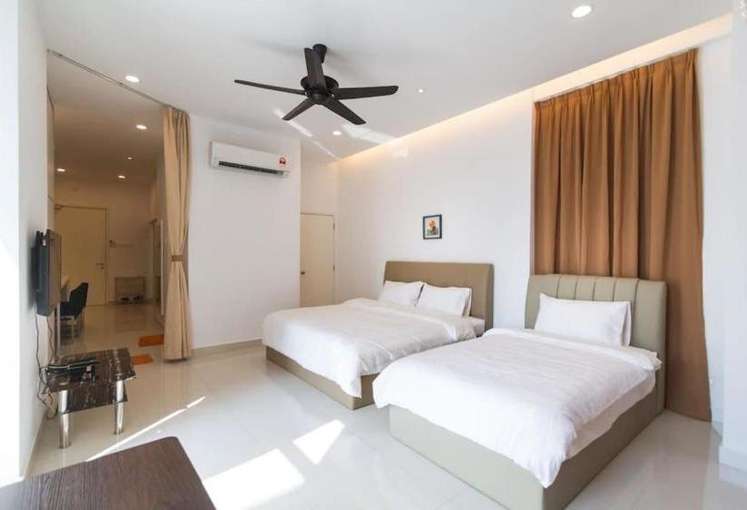 ホテル Summertime Maritime Suites