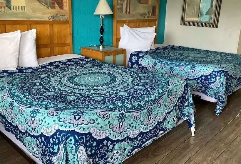 فندق Apm Inn And Suite