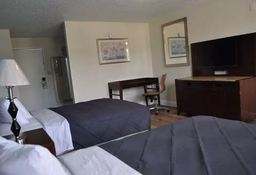 فندق Apm Inn And Suite