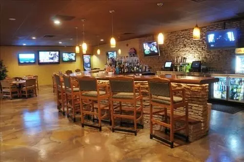 ホテル Best Western Moberly Inn