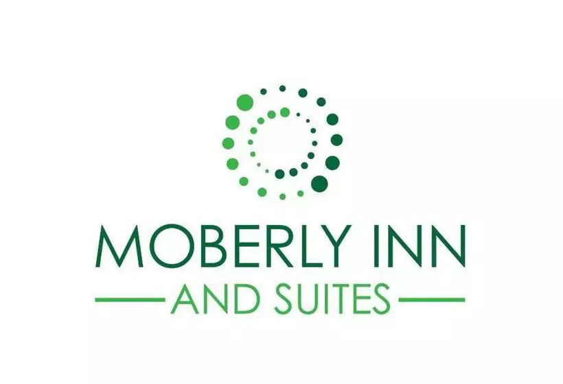 ホテル Best Western Moberly Inn