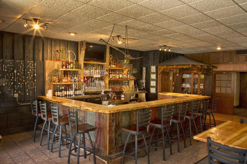 Otel Fairbridge Extended Stay, A Kitchenette