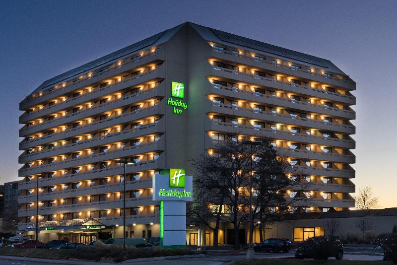 هتل Holiday Inn Denver East, An Ihg