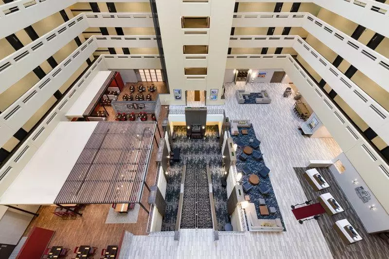 호텔 Holiday Inn Denver East, An Ihg