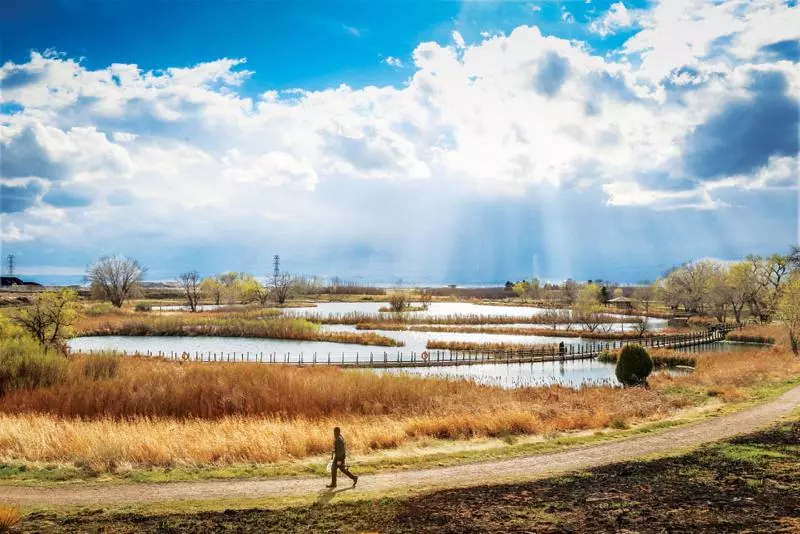 호텔 Holiday Inn Denver East, An Ihg