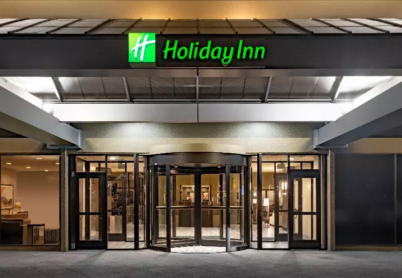 호텔 Holiday Inn Denver East, An Ihg