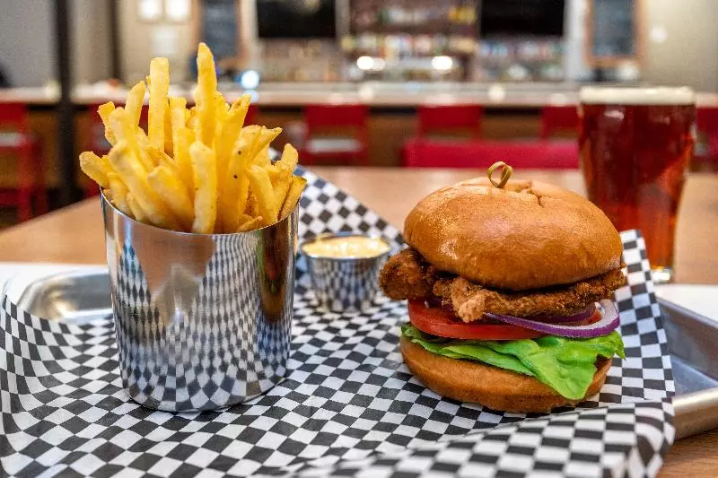 호텔 Holiday Inn Denver East, An Ihg