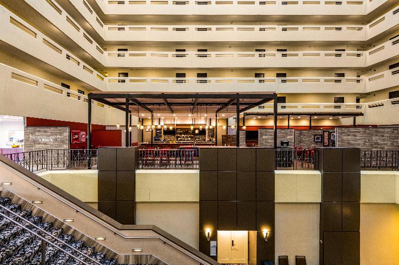 هتل Holiday Inn Denver East, An Ihg