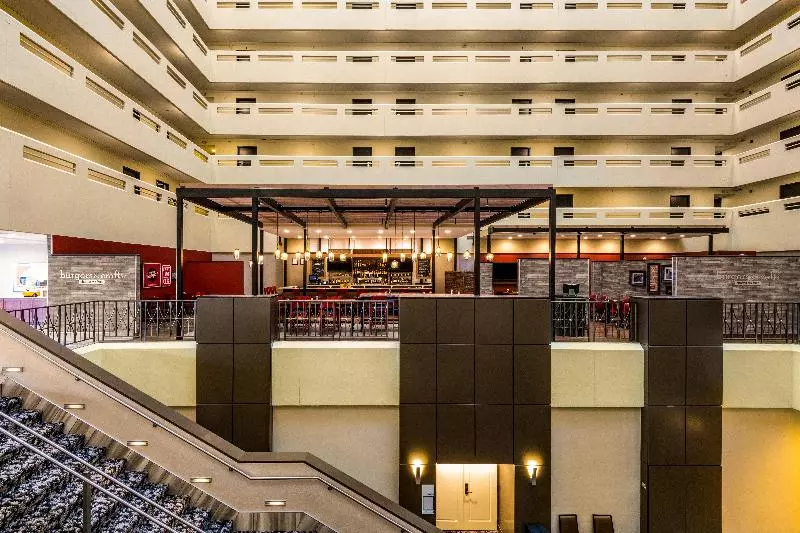 호텔 Holiday Inn Denver East, An Ihg