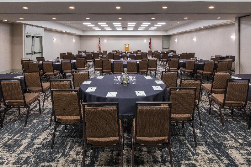 هتل Holiday Inn Denver East, An Ihg