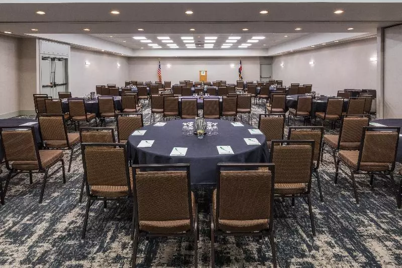 호텔 Holiday Inn Denver East, An Ihg