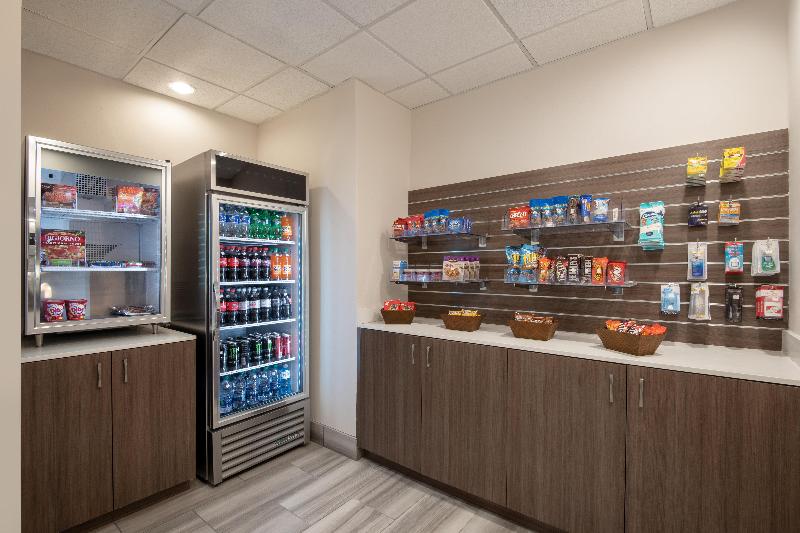 هتل Holiday Inn Denver East, An Ihg