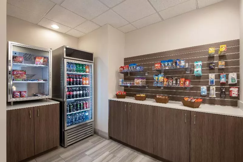 호텔 Holiday Inn Denver East, An Ihg