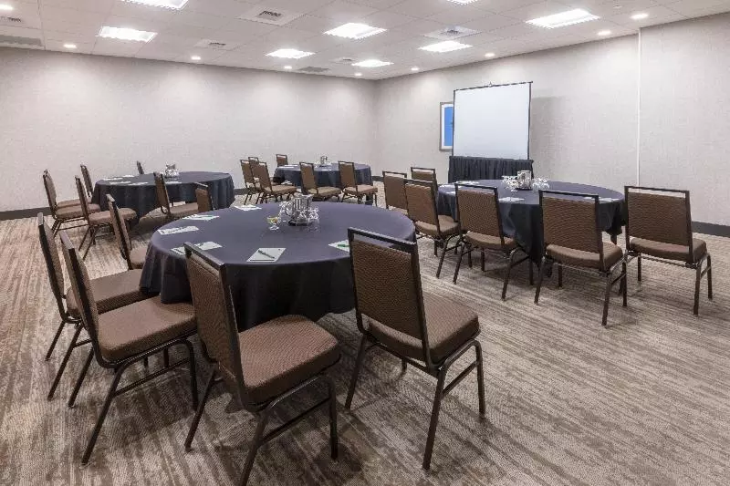 호텔 Holiday Inn Denver East, An Ihg