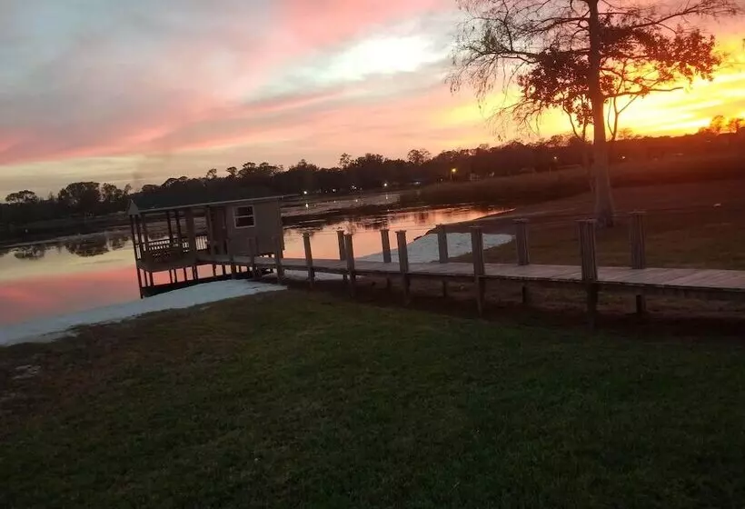 호텔 Palazzo Lakeside