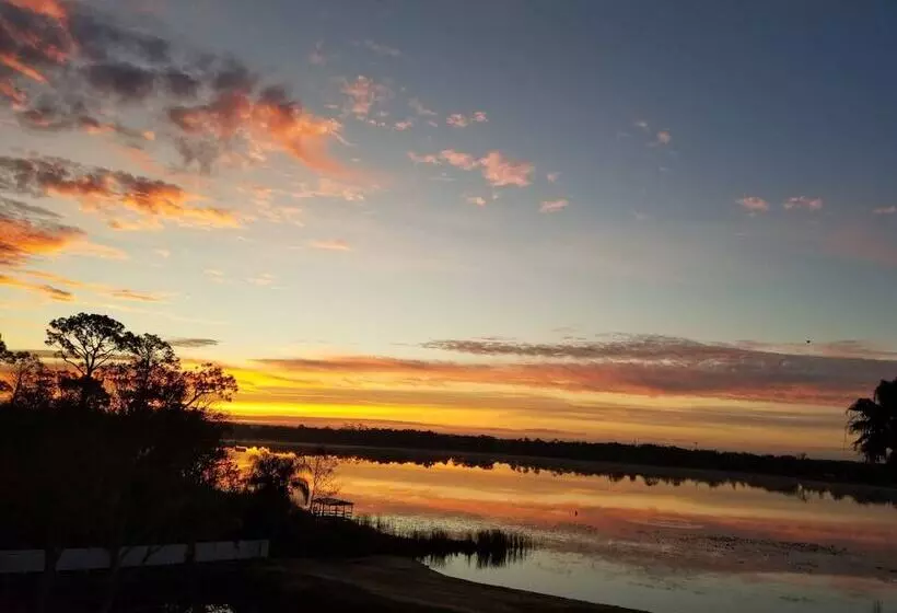 호텔 Palazzo Lakeside