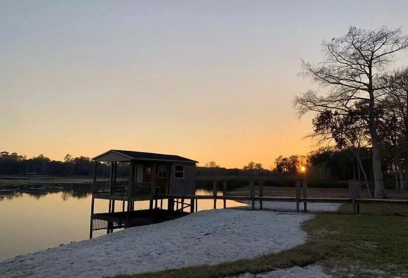 호텔 Palazzo Lakeside