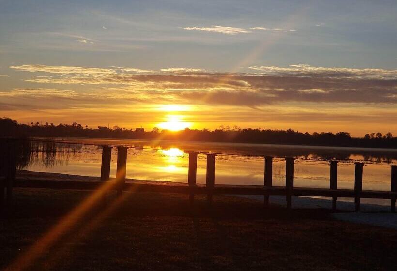 فندق Palazzo Lakeside