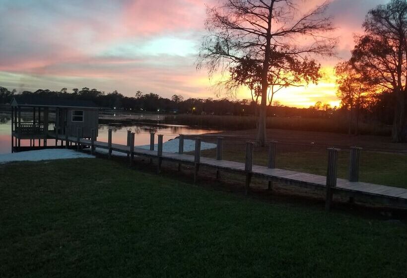 فندق Palazzo Lakeside