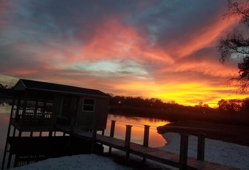 فندق Palazzo Lakeside
